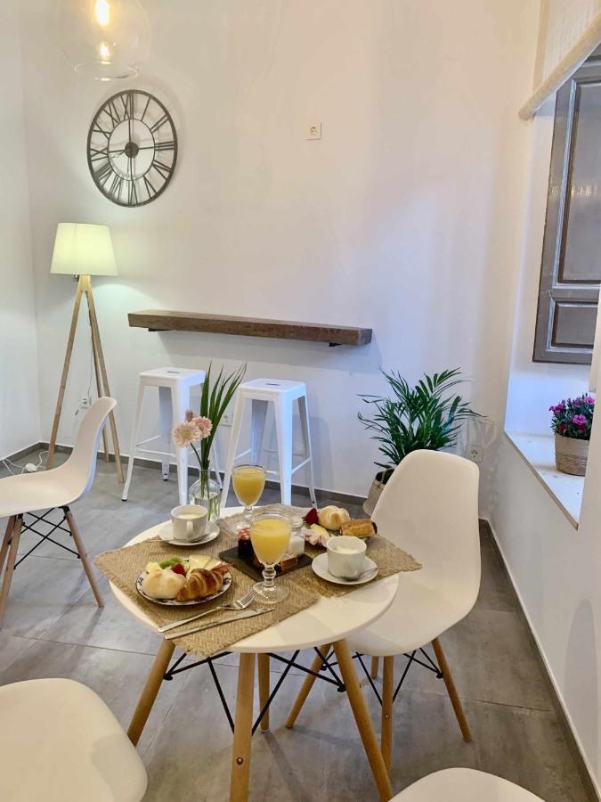 Casa Del Azucar Bed and Breakfast Motril Buitenkant foto