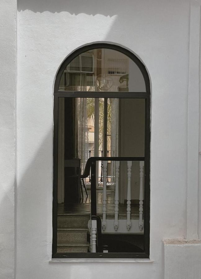 Casa Del Azucar Bed and Breakfast Motril Buitenkant foto
