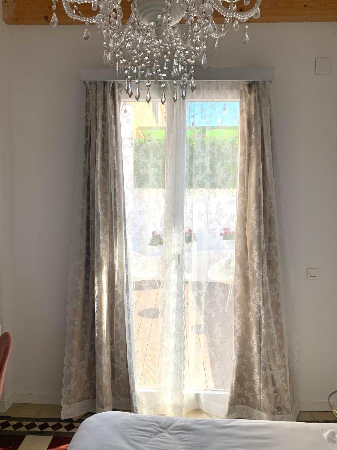 Casa Del Azucar Bed and Breakfast Motril Buitenkant foto