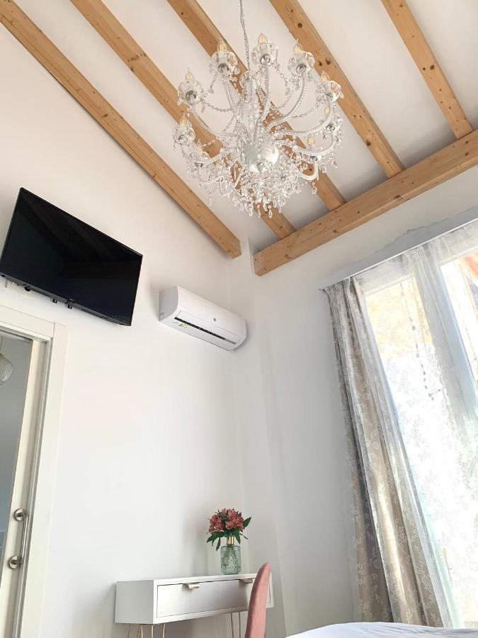 Casa Del Azucar Bed and Breakfast Motril Buitenkant foto