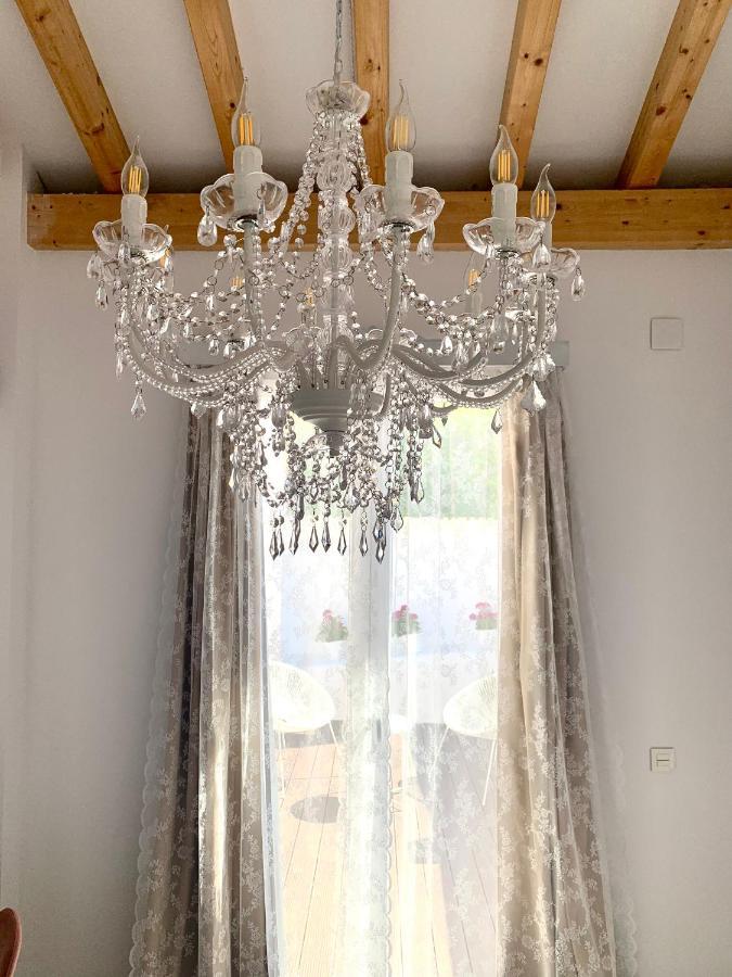 Casa Del Azucar Bed and Breakfast Motril Buitenkant foto