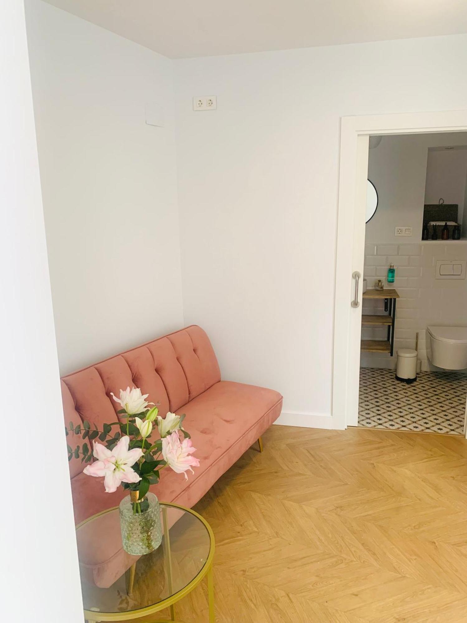 Casa Del Azucar Bed and Breakfast Motril Buitenkant foto