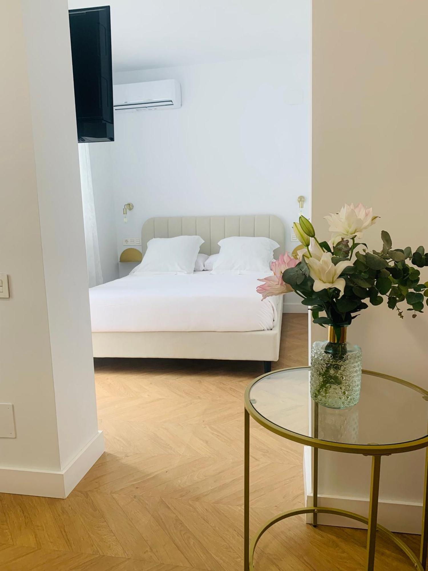 Casa Del Azucar Bed and Breakfast Motril Buitenkant foto